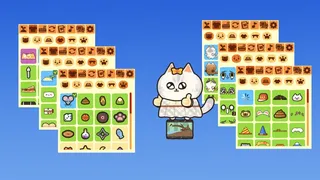 Скриншот 2 к игре Meow My Crop!