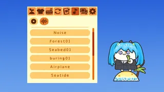 Скриншот 6 к игре Meow My Crop!