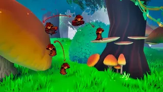 Скриншот 3 к игре Palace : Prologue