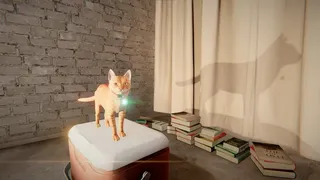 Скриншот 1 к игре I Hear Them