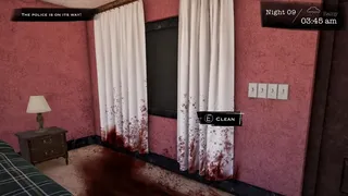 Скриншот 2 к игре Privacy Not Included - A Motel Simulator