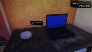 Скриншот 4 к игре Privacy Not Included - A Motel Simulator