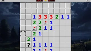 Скриншот 1 к игре Сапёр