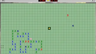 Скриншот 3 к игре Сапёр