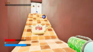 Скриншот 2 к игре Culinary Mayhem