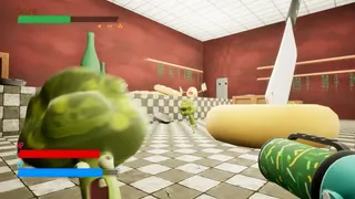Скриншот 3 к игре Culinary Mayhem