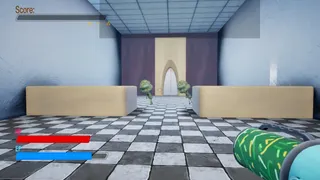 Скриншот 4 к игре Culinary Mayhem