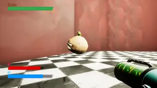 Скриншот 5 к игре Culinary Mayhem