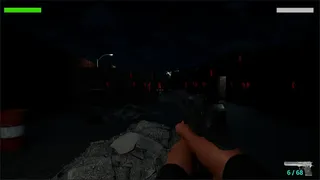 Скриншот 3 к игре New Zombie Era