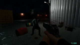 Скриншот 8 к игре New Zombie Era