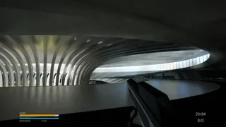 Скриншот 3 к игре Ultra Form Alpha