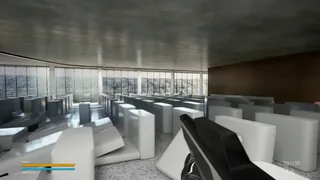 Скриншот 4 к игре Ultra Form Alpha