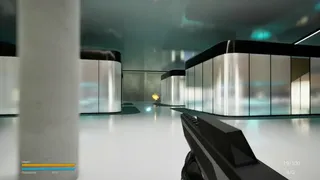 Скриншот 6 к игре Ultra Form Alpha