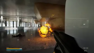 Скриншот 7 к игре Ultra Form Alpha