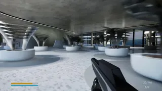 Скриншот 8 к игре Ultra Form Alpha