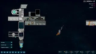 Скриншот 6 к игре UNIT 42: Adrift in Space