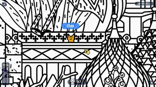 Скриншот 2 к игре Hidden Pets: 101 Cats in Saint Petersburg
