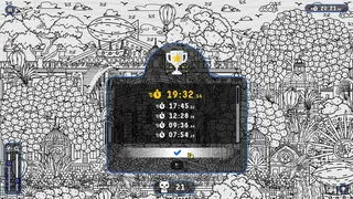 Скриншот 3 к игре Hidden Pets: 101 Cats in Saint Petersburg