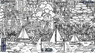 Скриншот 4 к игре Hidden Pets: 101 Cats in Saint Petersburg