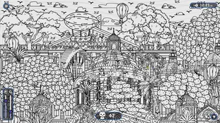 Скриншот 5 к игре Hidden Pets: 101 Cats in Saint Petersburg