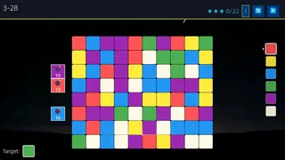 Скриншот 3 к игре Chroma Surge