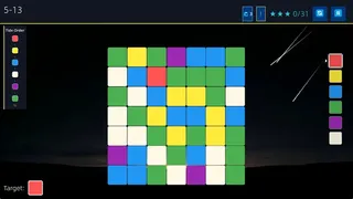 Скриншот 4 к игре Chroma Surge
