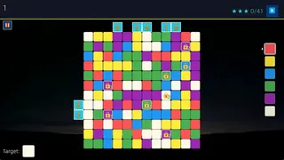 Скриншот 5 к игре Chroma Surge