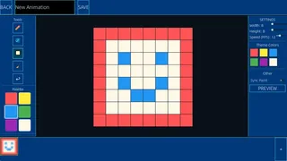 Скриншот 6 к игре Chroma Surge
