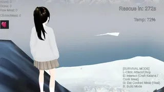 Скриншот 1 к игре Snow Survival