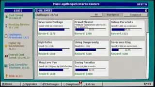 Скриншот 5 к игре Downsizing.exe