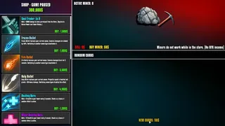 Скриншот 5 к игре Neon Bullet