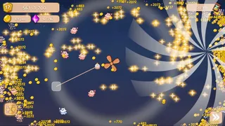 Скриншот 2 к игре Ghostify