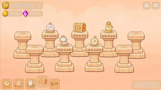 Скриншот 4 к игре Ghostify