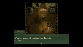 Скриншот 8 к игре When the Light Dies
