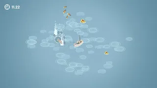 Скриншот 3 к игре Profit Sea Incremental