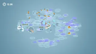 Скриншот 5 к игре Profit Sea Incremental