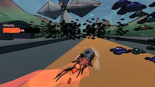 Скриншот 1 к игре Team Rocket Project