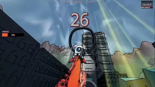 Скриншот 7 к игре Team Rocket Project