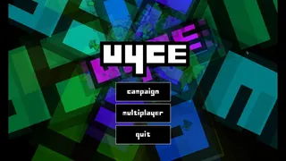 Скриншот 1 к игре VYCE