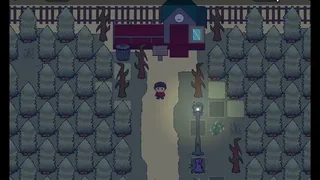 Скриншот 4 к игре VYCE