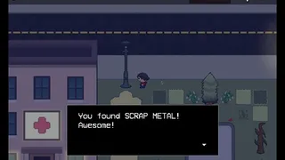 Скриншот 6 к игре VYCE