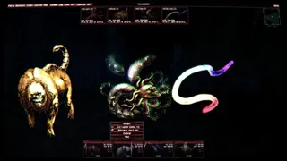 Скриншот 3 к игре Bloodrust