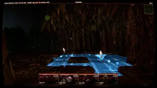 Скриншот 5 к игре Bloodrust