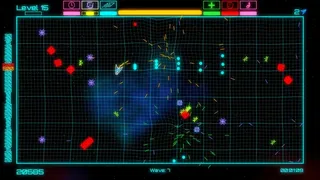 Скриншот 2 к игре Incandescent X