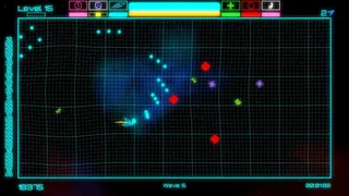 Скриншот 3 к игре Incandescent X
