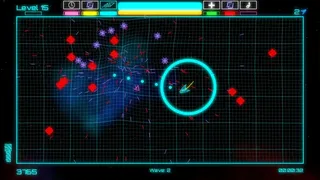 Скриншот 4 к игре Incandescent X