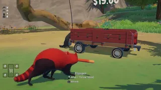 Скриншот 3 к игре Trash Day