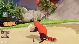 Скриншот 5 к игре Trash Day