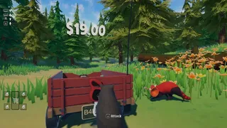 Скриншот 7 к игре Trash Day