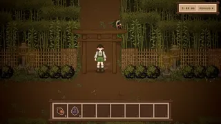 Скриншот 3 к игре Where the Wisteria Ends